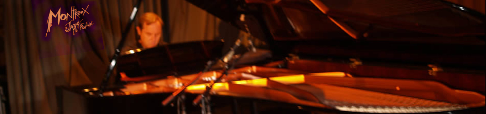 Piano Markus Stromeyer